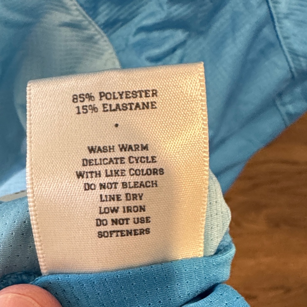 Tracksmith men’s running singlet - Picture 4 of 5